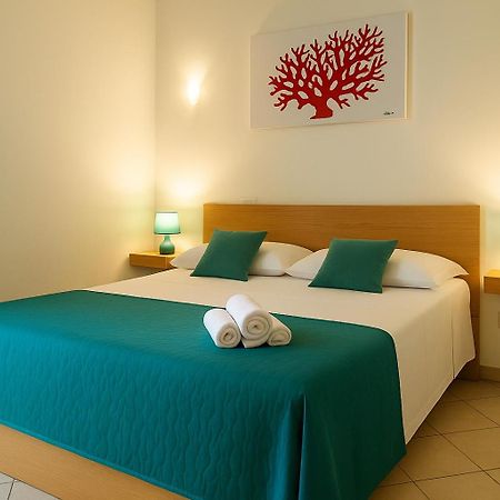 Casa Corallium Torre del Greco Bagian luar foto