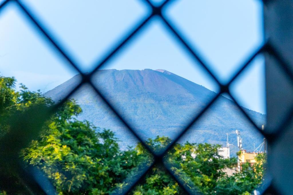 Casa Corallium Torre del Greco Bagian luar foto